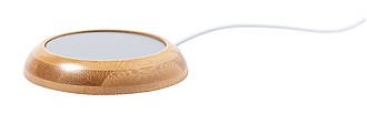 Ligrant USB ohřívač hrnků - reklamní předměty