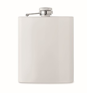 Likérka z recyklované nerezové oceli, 190ml