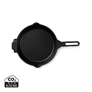 Litinová pánev, 20cm - reklamní předměty