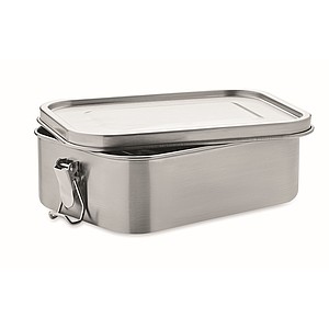Lunchbox s bočními přezkami, 1,2l