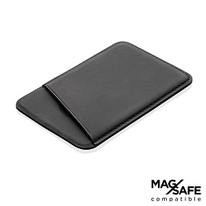 Magnetické pouzdro na karty k mobilnímu telefonu - reklamní předměty