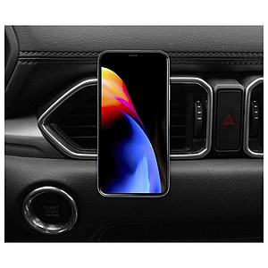 Magnetický držák telefonu do auta