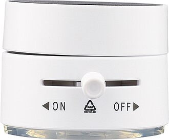 Magnetický stojánek na telefon s MagSafe, bílá - reklamní předměty