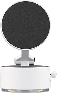 Magnetický stojánek na telefon s MagSafe, bílá