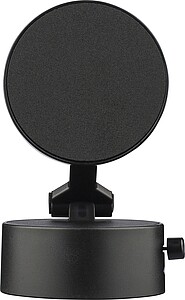 Magnetický stojánek na telefon s MagSafe, černá