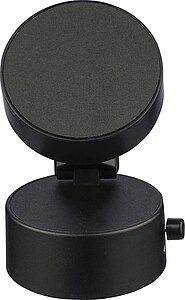 Magnetický stojánek na telefon s MagSafe, černá