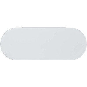 Manikúrní sada, bílá