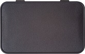 Manikúrní sada, černá