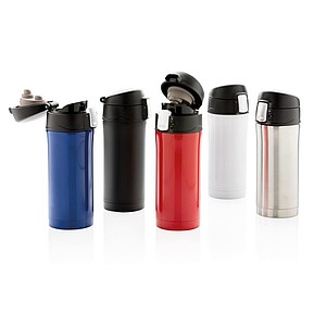 MAVIOL Termohrnek, 300 ml, bílá