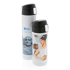 MAVIOL Termohrnek, 300 ml, bílá