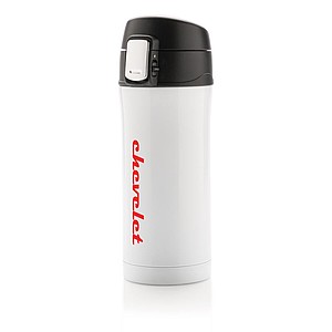 MAVIOL Termohrnek, 300 ml, bílá