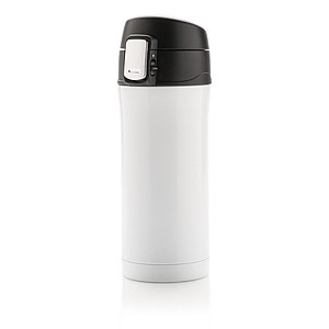 MAVIOL Termohrnek, 300 ml, bílá