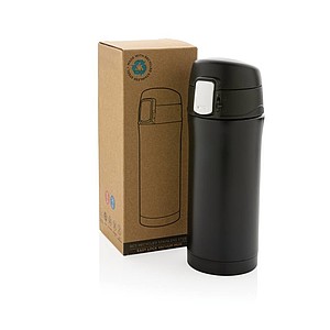 MAVIOL Termohrnek, 300 ml, černá