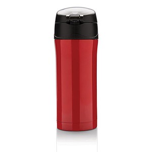 MAVIOL Termohrnek, 300 ml, červená
