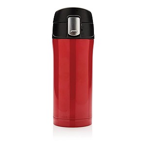 MAVIOL Termohrnek, 300 ml, červená