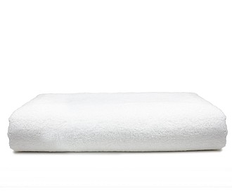 Maxi osuška ONE CLASSIC 100x210 cm, 450 gr/m2, bílá