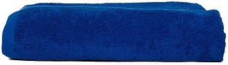 Maxi osuška ONE CLASSIC 100x210 cm, 450 gr/m2, královská modrá