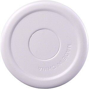 Měděný vakuově izolovaný hrnek s brčkem a dvojitou stěnou 1200ml, světle fialová