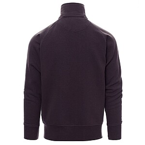 Mikina PAYPER PANAMA+ antracitová S