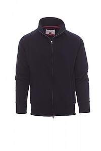 Mikina PAYPER PANAMA+ námořní modrá 4XL