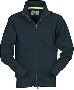 Mikina PAYPER PANAMA+ námořní modrá M