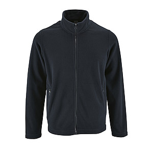 Mikina SOLS NORMAN MEN, námořní modrá, XL