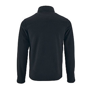 Mikina SOLS NORMAN MEN, námořní modrá, XL