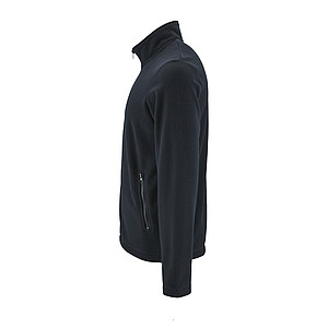 Mikina SOLS NORMAN MEN, námořní modrá, XL