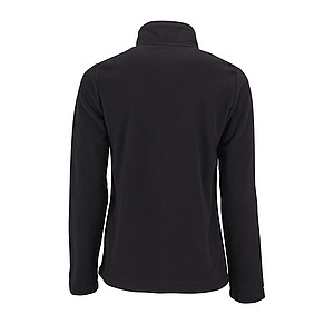 Mikina SOLS NORMAN WOMEN, černá, 3XL