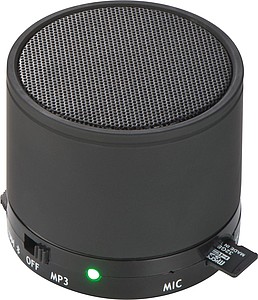 Mini repráčky k mobilu nebo tabletu - reklamní předměty