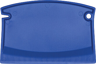 Mini škrabka na led, tmavě modrá