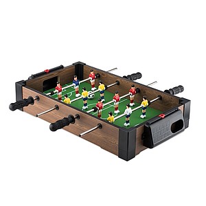 Mini stolní fotbálek - reklamní předměty