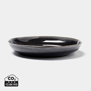 Mísa, 31cm, černá - reklamní předměty