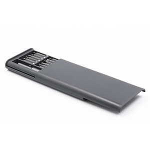Multifunkční nástroj Brandcharger, gun metal