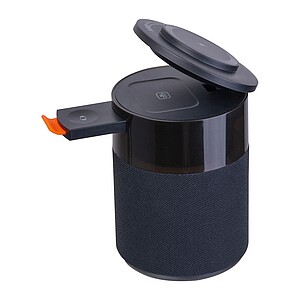 Multifunkční reproduktor Ferraghini, černá