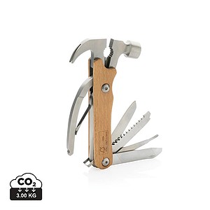 Multitool s kladívkem - reklamní předměty