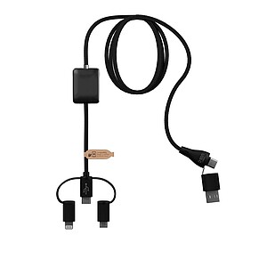 Nabíjecí a datový kabel SCX