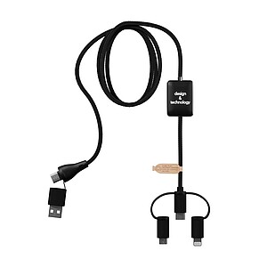 Nabíjecí a datový kabel SCX