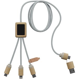 Nabíjecí a datový kabel SCX