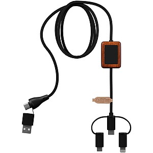 Nabíjecí a datový kabel SCX