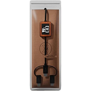 Nabíjecí a datový kabel SCX