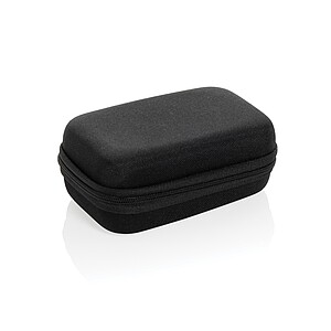 Nabíjecí sada 3ks Surge 20W USB C z RCS recyklovaného plastu, černá
