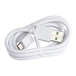 Nabíjecí stolní lampa s dotykovým senzorem