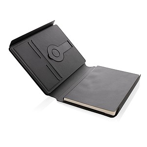 Nabíječka s powerbankou 5000mAh a zápisníkem