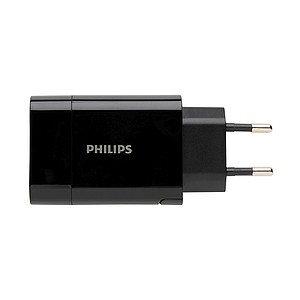 Nabíječka značky PHILIPS s podporou power delivery