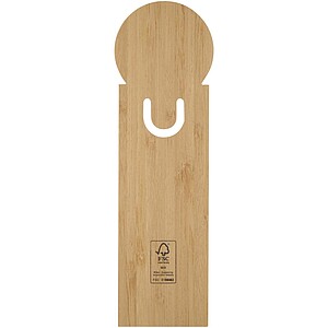 Nalepovací poznámky, béžová