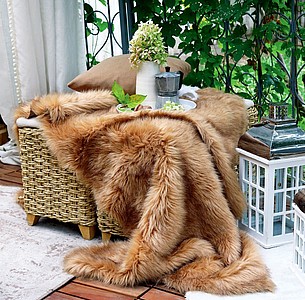 Nástěnný kalendář Hygge 2025 včetně laše