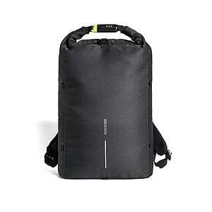 Nedobytný batoh Bobby Urban Lite, černá