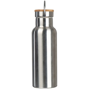 Nerezová láhe v na pití, objem 500ml