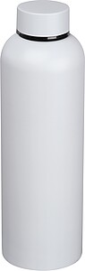 Nerezová láhev 700 ml, bílá